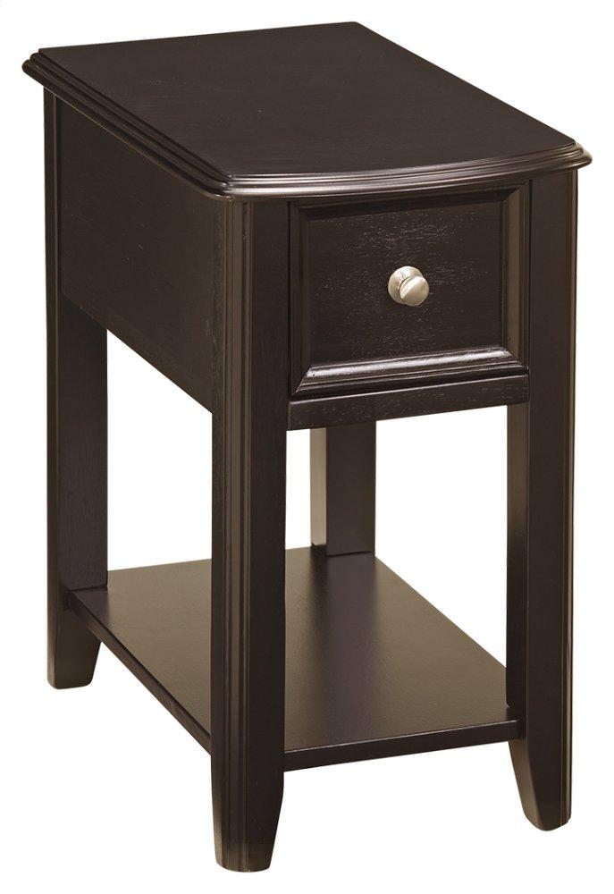 ASHLEY FURNITURE PKG008422 2 End Tables
