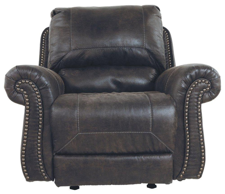 ASHLEY FURNITURE 8000425 Breville Recliner