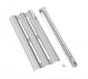 NAPOLEON BBQ S87002 1 Burner & 1 Sear Plate - for Triumph Series