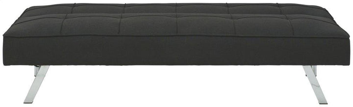 ASHLEY FURNITURE 6800545 Santini Flip Flop Armless Sofa