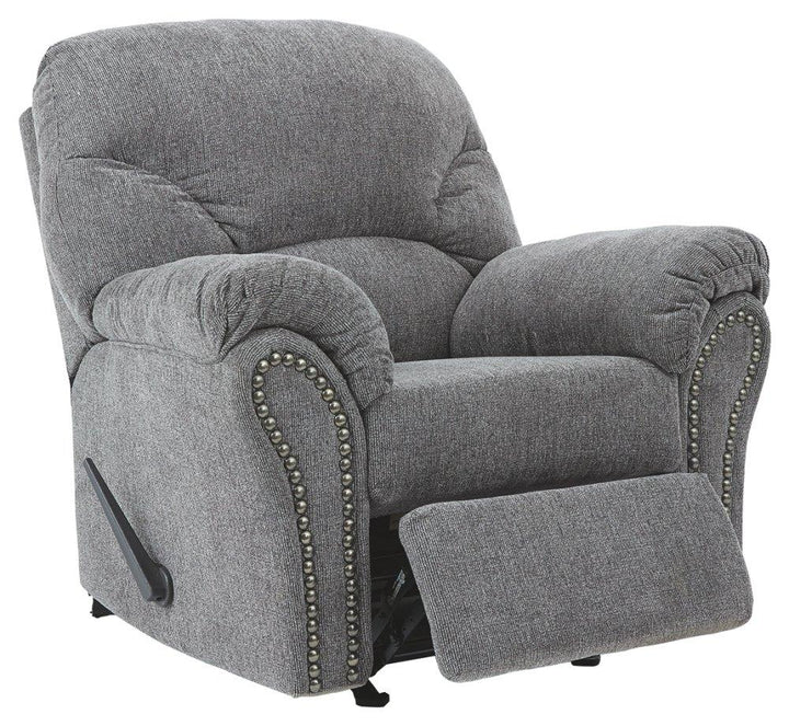 ASHLEY FURNITURE 2810525 Allmaxx Recliner