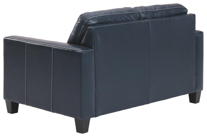 ASHLEY FURNITURE 8750335 Altonbury Loveseat