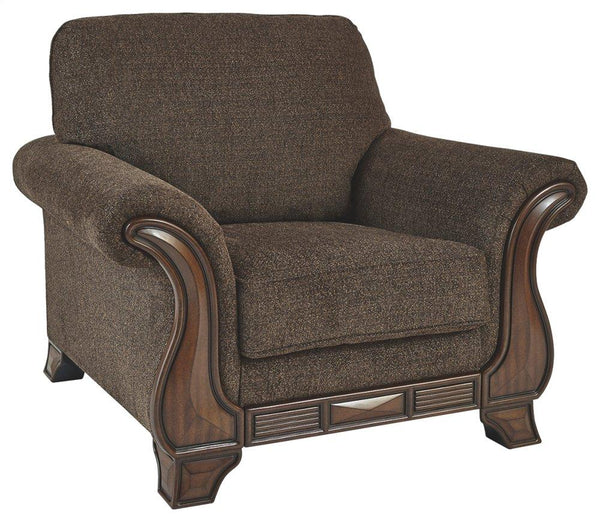 ASHLEY FURNITURE 8550620 Miltonwood Chair
