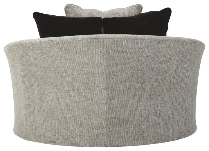 ASHLEY FURNITURE 9600621 Megginson Oversized Chair