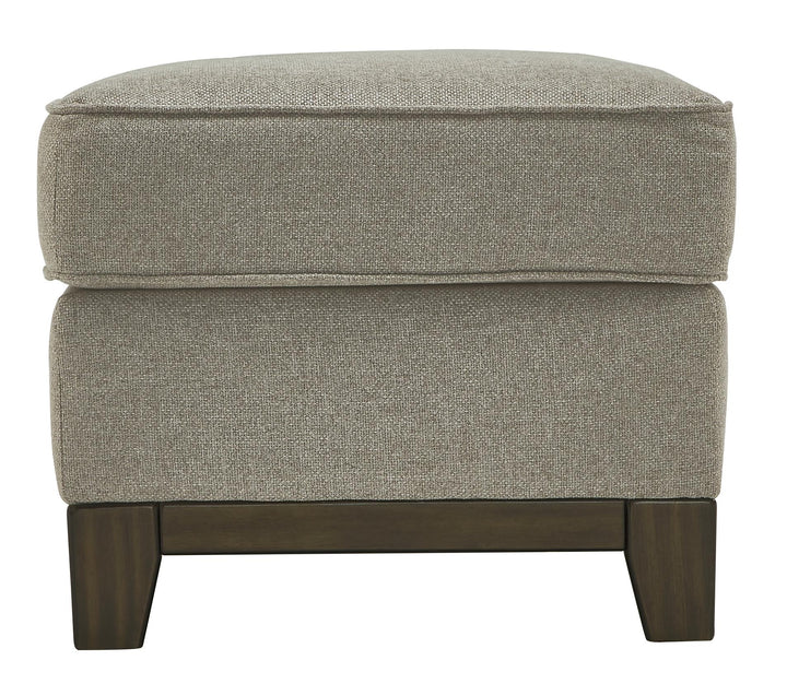 ASHLEY FURNITURE 5630314 Kaywood Ottoman