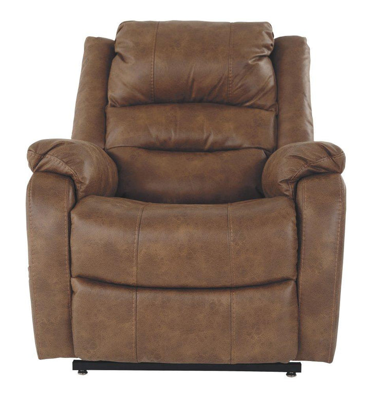 ASHLEY FURNITURE 1090012 Yandel Power Lift Recliner