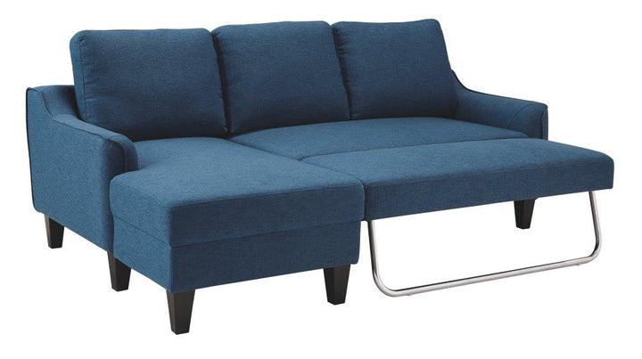 ASHLEY FURNITURE PKG000794 Sofa Chaise and Chair