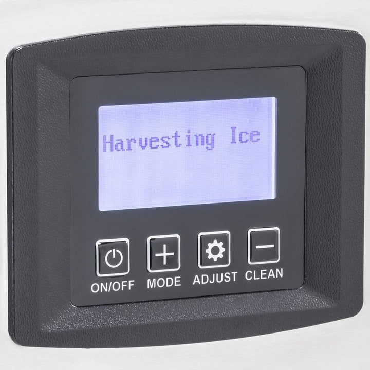 MAXX ICE MIM150N Intelligent Series Self-Contained Ice Machine