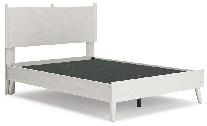 ASHLEY FURNITURE EB1024B2 Aprilyn Full Panel Bed