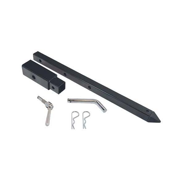 BROIL KING KA5532 HITCH ADAPTOR KIT