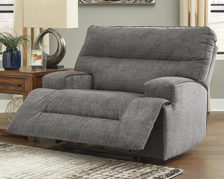 ASHLEY FURNITURE 4530252 Coombs Oversized Recliner