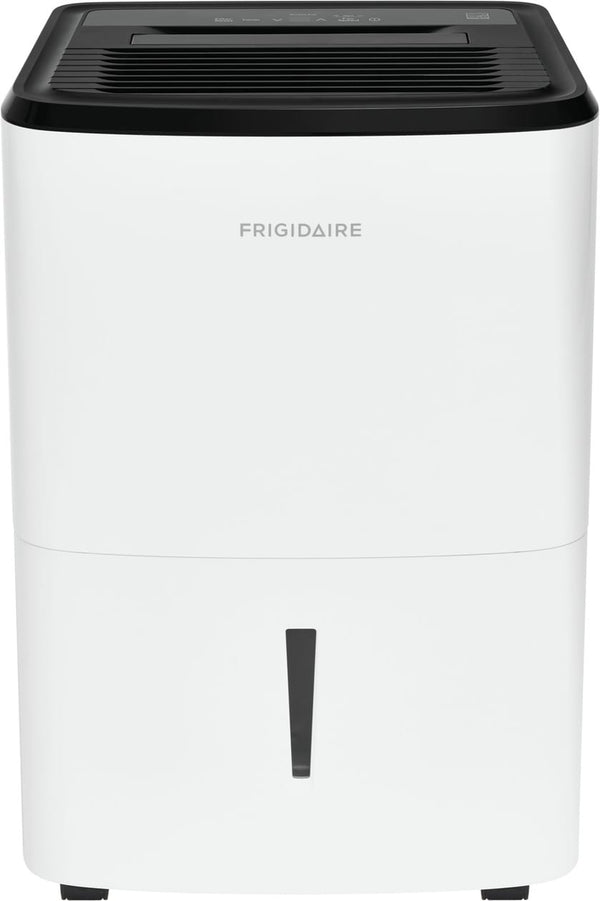 FRIGIDAIRE FFAD3533W1 Moderate Humidity 35 Pint Capacity Dehumidifier