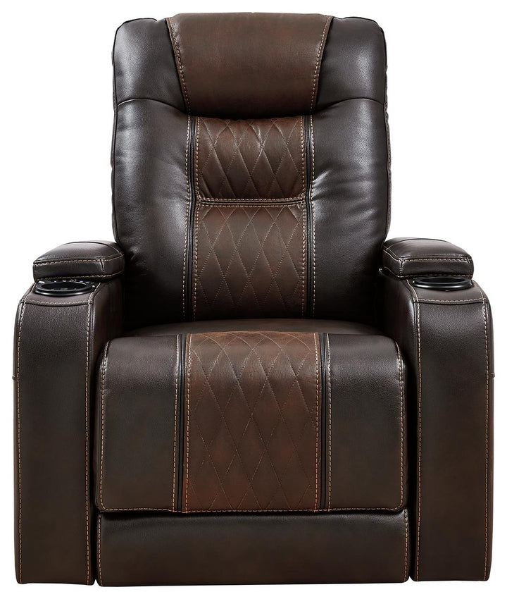 ASHLEY FURNITURE 2150713 Composer Power Recliner