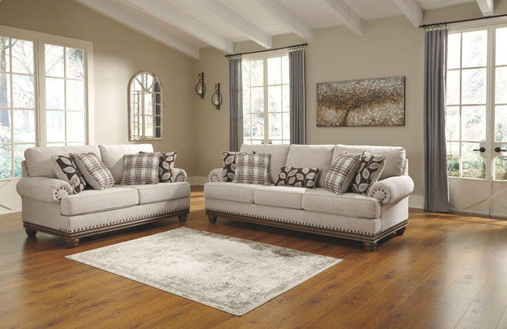 ASHLEY FURNITURE 1510435 Harleson Loveseat