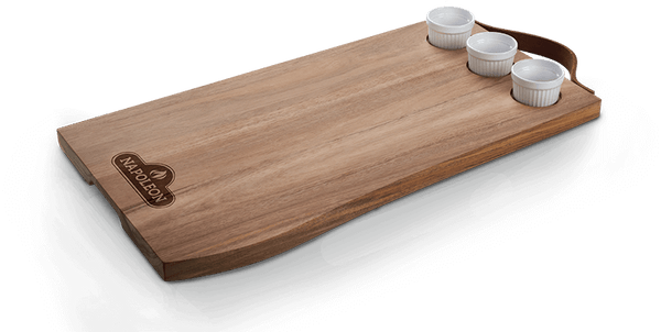 NAPOLEON BBQ 70112 Charcuterie Board