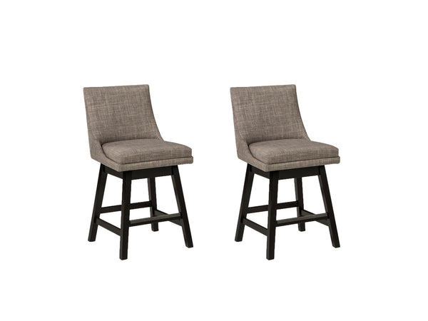 ASHLEY FURNITURE PKG008398 2-piece Bar Stool