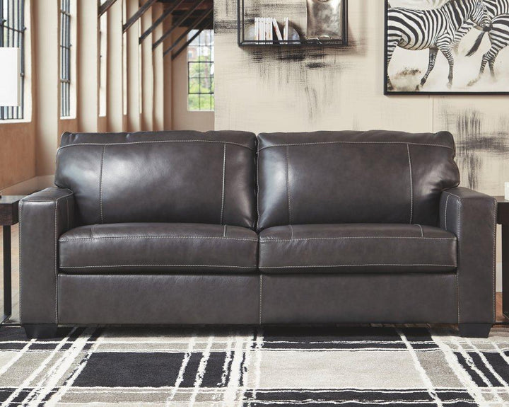 ASHLEY FURNITURE PKG001157 Sofa and Loveseat