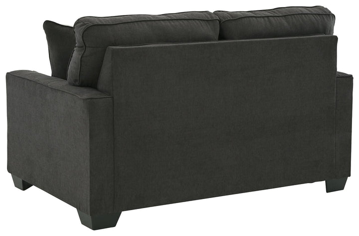 ASHLEY FURNITURE PKG013116 Sofa, Loveseat and Recliner