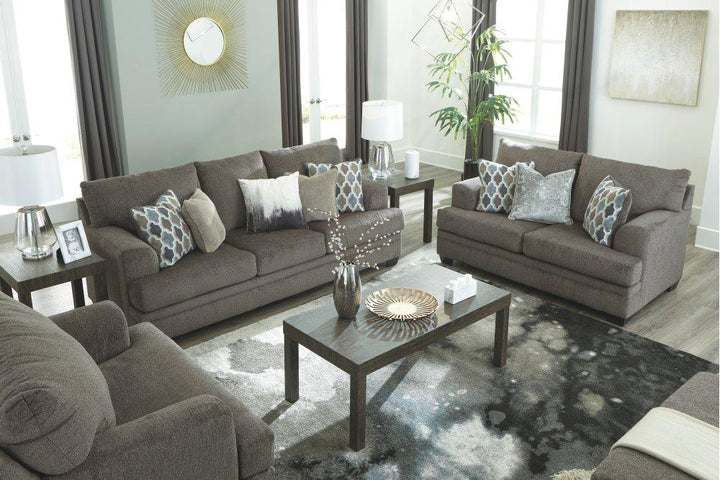 ASHLEY FURNITURE 7720438 Dorsten Sofa