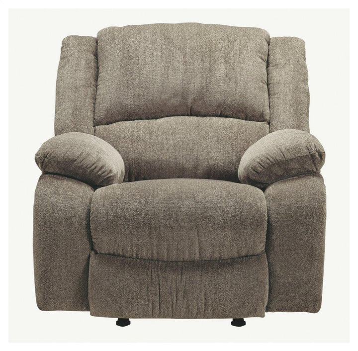 ASHLEY FURNITURE 7650525 Draycoll Recliner