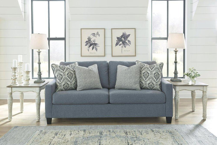 ASHLEY FURNITURE PKG008174 Sofa and Loveseat