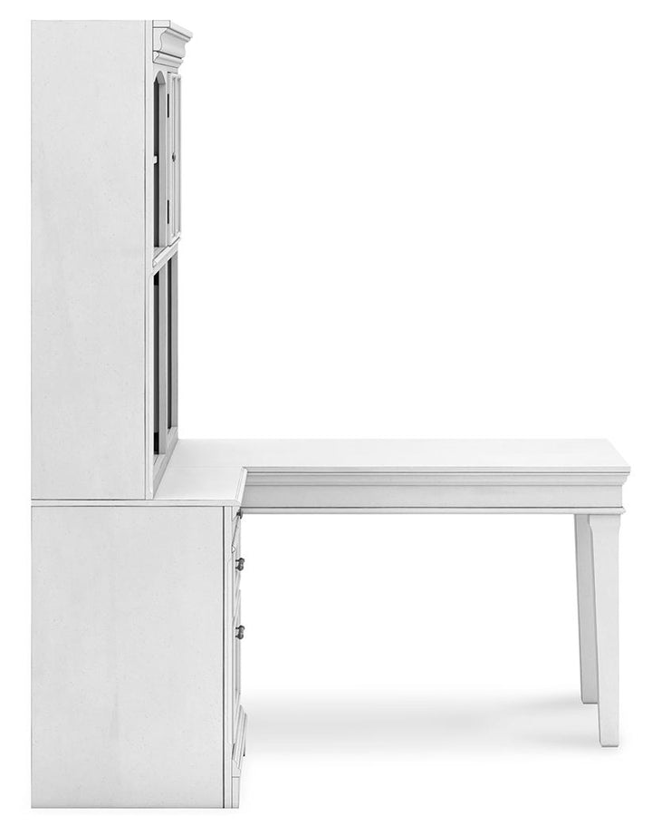 ASHLEY FURNITURE H777H5 Kanwyn Bookcase