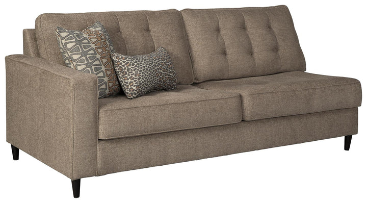 ASHLEY FURNITURE 2500366 Flintshire Left-arm Facing Sofa