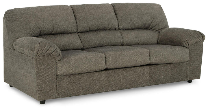 ASHLEY FURNITURE PKG014498 Sofa and Loveseat