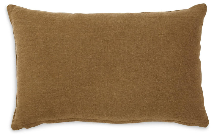 ASHLEY FURNITURE A1000898 Dovinton Pillow set of 4