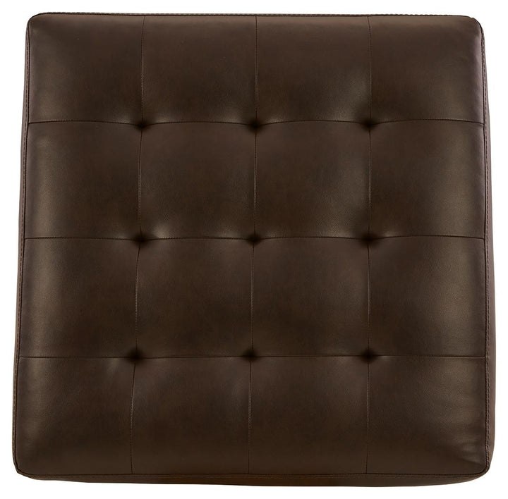 ASHLEY FURNITURE 5970408 Donlen Oversized Accent Ottoman
