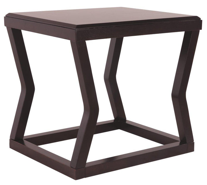 ASHLEY FURNITURE PKG007240 Coffee Table With 2 End Tables