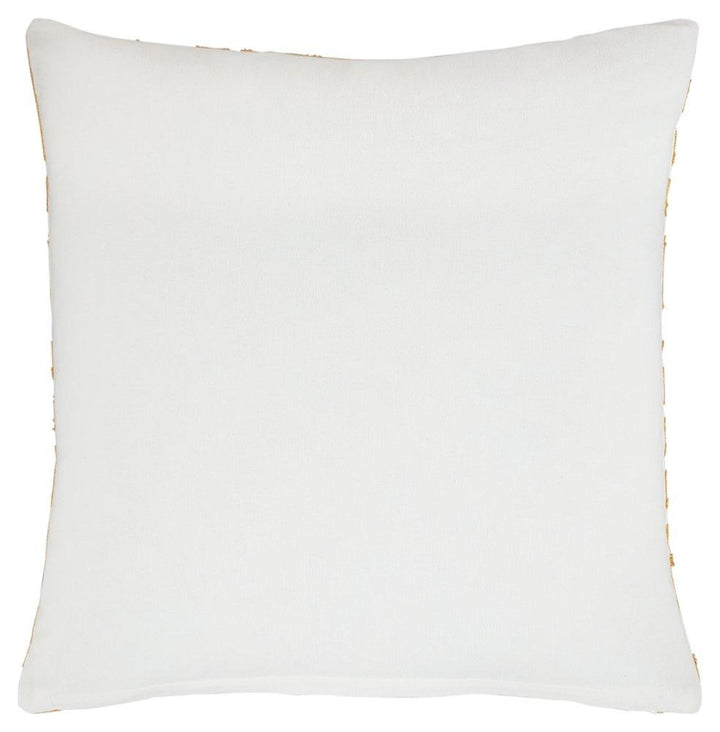 ASHLEY FURNITURE A1000955 Adrik Pillow set of 4