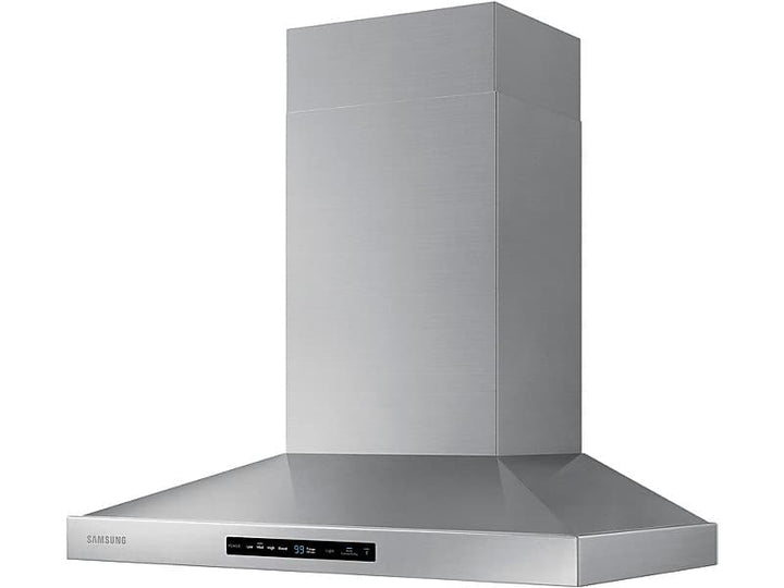 SAMSUNG NK30K7000WS 30" Wall Mount Hood in Stainless Steel