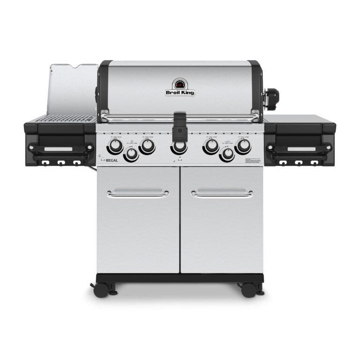 BROIL KING 958947 REGAL TM S 590 PRO INFRARED