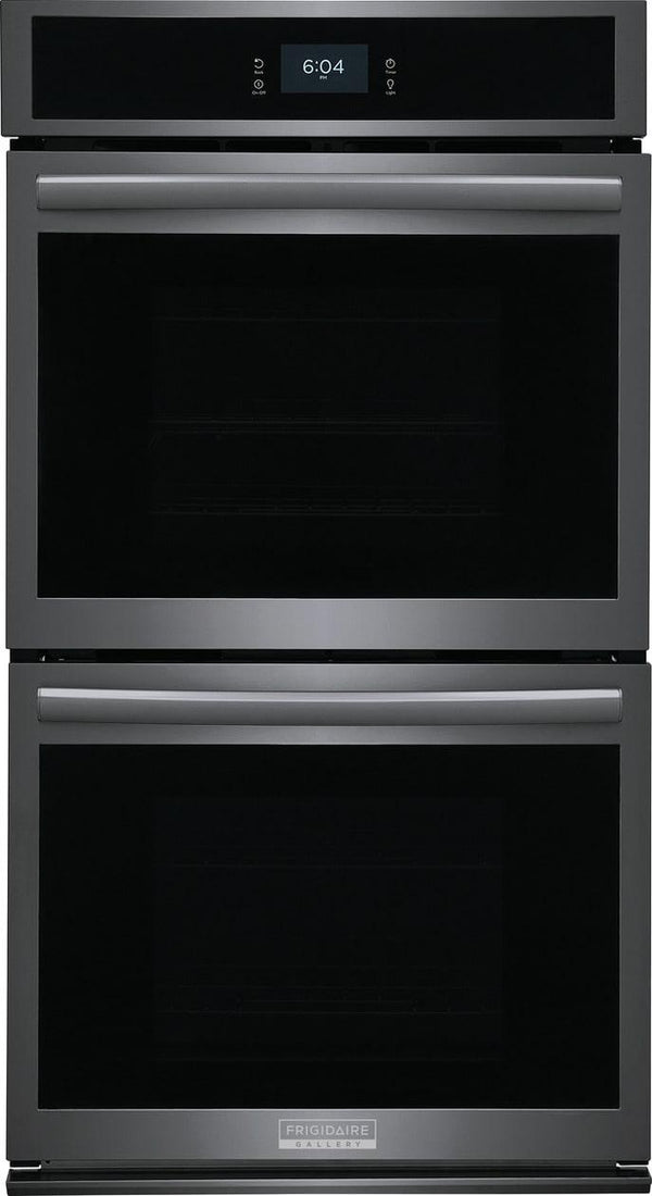 FRIGIDAIRE GCWD2767AD Gallery 27" Double Electric Wall Oven with Total Convection