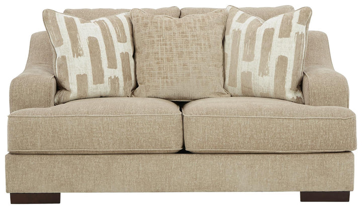 ASHLEY FURNITURE PKG013073 Sofa and Loveseat