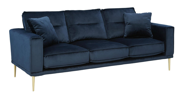 ASHLEY FURNITURE PKG011033 Sofa and Loveseat