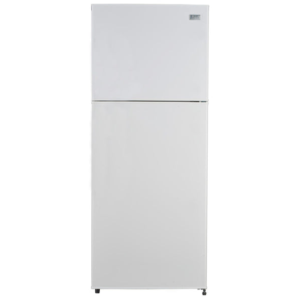 AVANTI FF138G0W1 13.8 cu.ft. Apartment Size Refrigerator