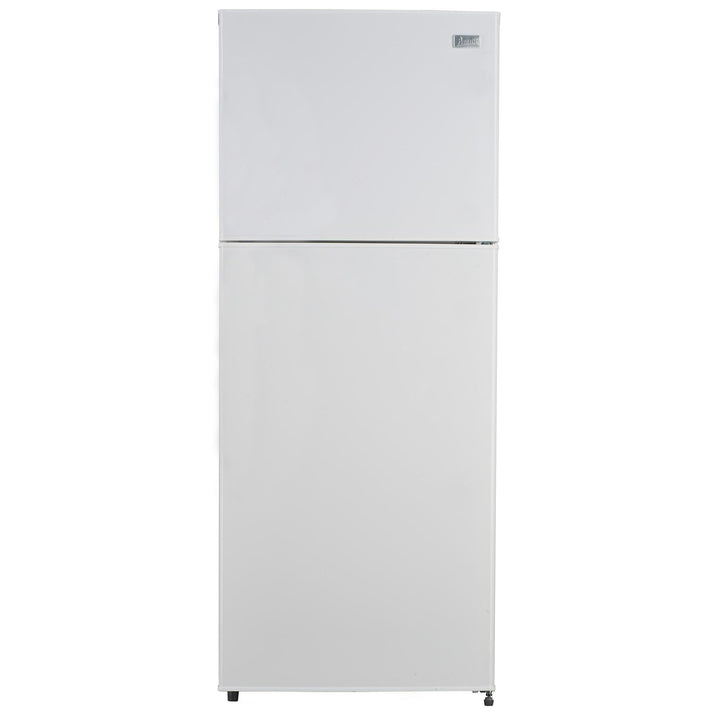 AVANTI FF138G0W1 13.8 cu.ft. Apartment Size Refrigerator