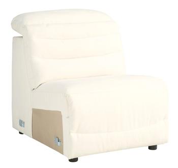 ASHLEY FURNITURE 5850546 Next-gen Gaucho Armless Chair