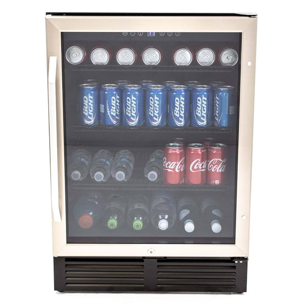 AVANTI BCA516SS 130 Can Beverage Center