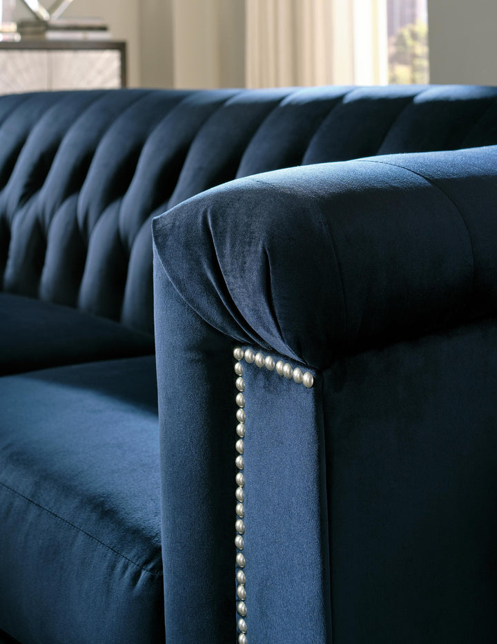 ASHLEY FURNITURE 2190538 Josanna Sofa