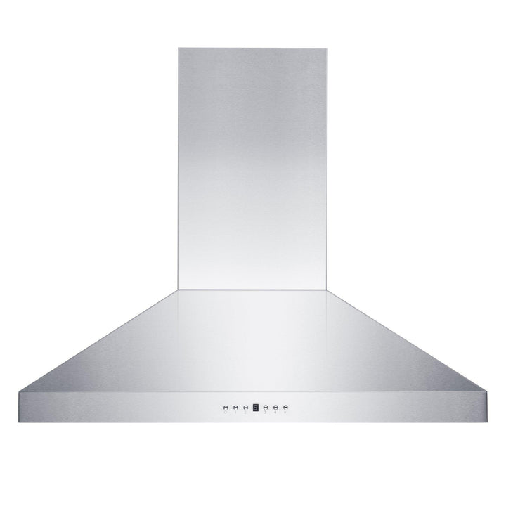 ZLINE KITCHEN AND BATH KL330 ZLINE Convertible Vent Wall Mount Range Hood in Stainless Steel Size: 30 inch