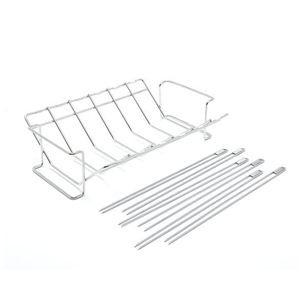 BROIL KING 64233 MULTI RACK SKEWER KIT