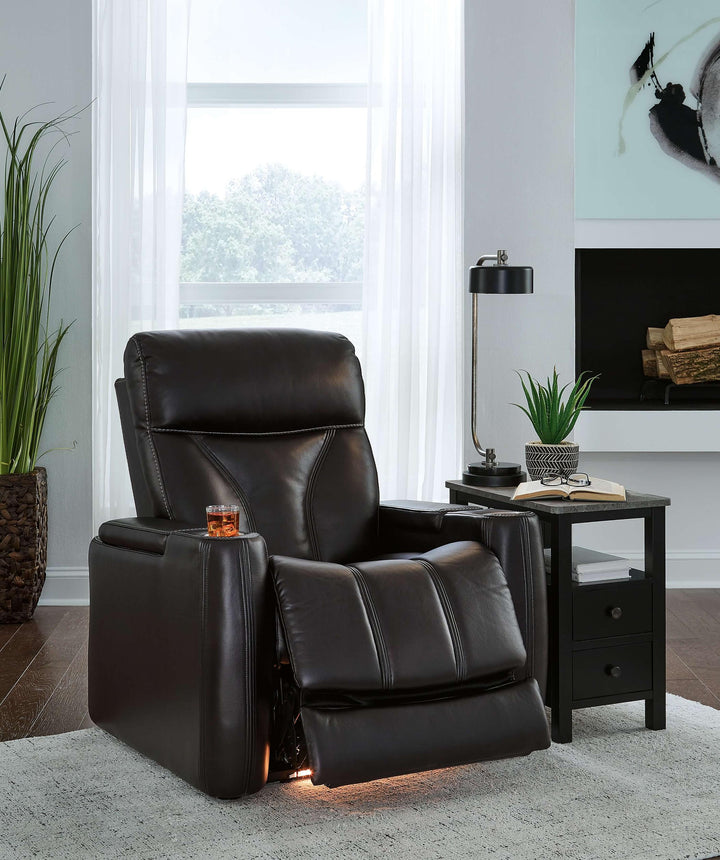 ASHLEY FURNITURE 1160913 Benndale Power Recliner