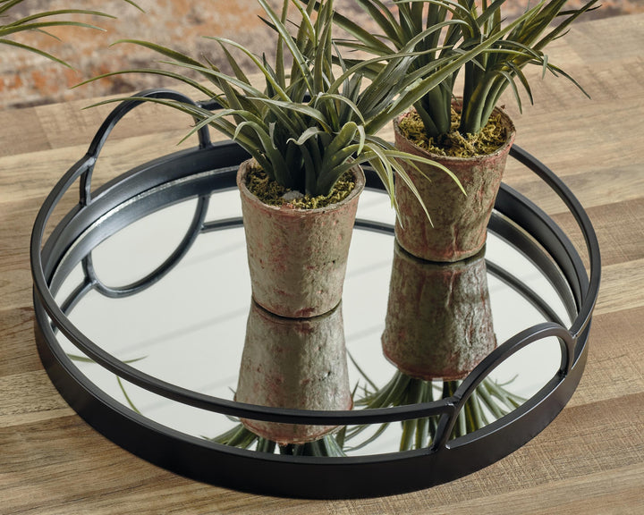 ASHLEY FURNITURE A2000442 Adria Tray