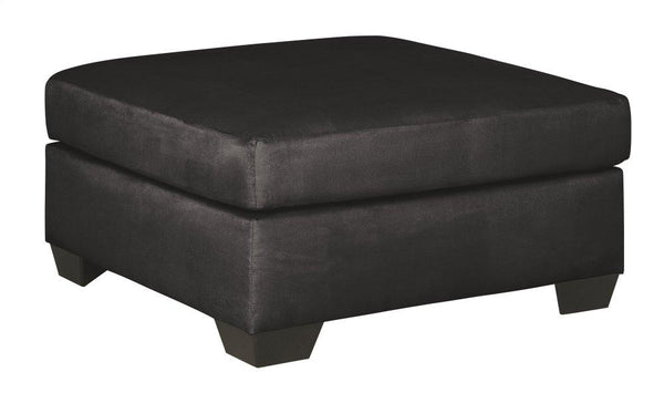 ASHLEY FURNITURE 7500808 Darcy Oversized Accent Ottoman