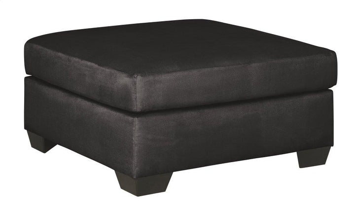 ASHLEY FURNITURE PKG001685 2-piece Sectional With Ottoman