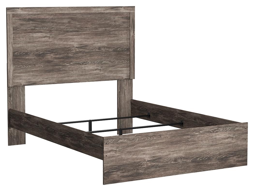 ASHLEY FURNITURE B2587B4 Ralinksi Full Panel Bed