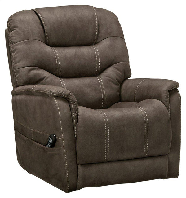 ASHLEY FURNITURE 2160412 Ballister Power Lift Recliner